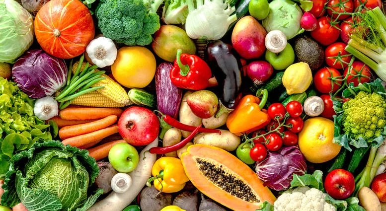 Αυτές οι τροφές καίνε το λίπος! Βάλτε τις στην διατροφή σας